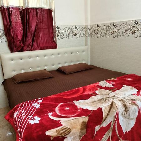 Maria Guest House Colva. Dış mekan fotoğraf