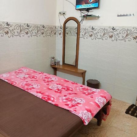 Maria Guest House Colva. Dış mekan fotoğraf
