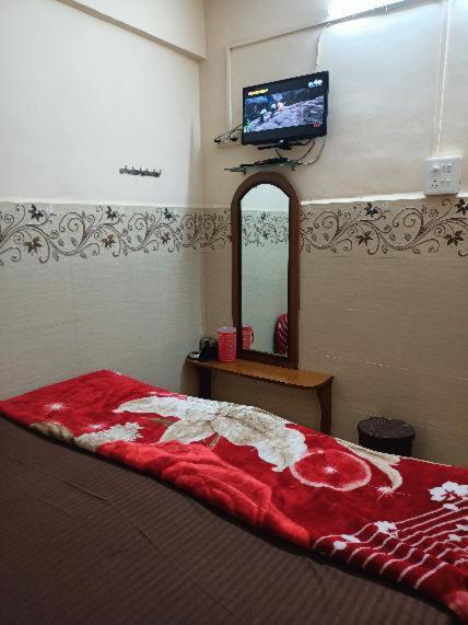 Maria Guest House Colva. Dış mekan fotoğraf