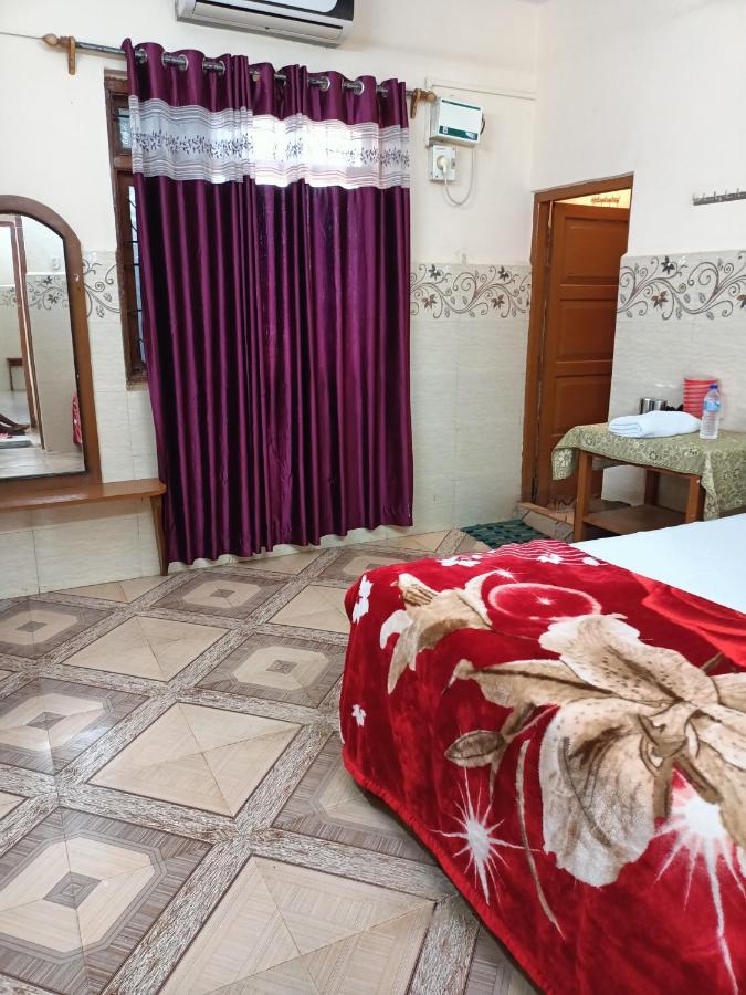 Maria Guest House Colva. Dış mekan fotoğraf