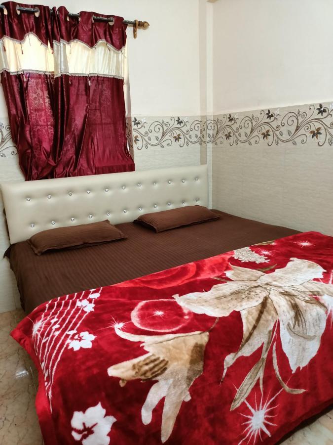 Maria Guest House Colva. Dış mekan fotoğraf
