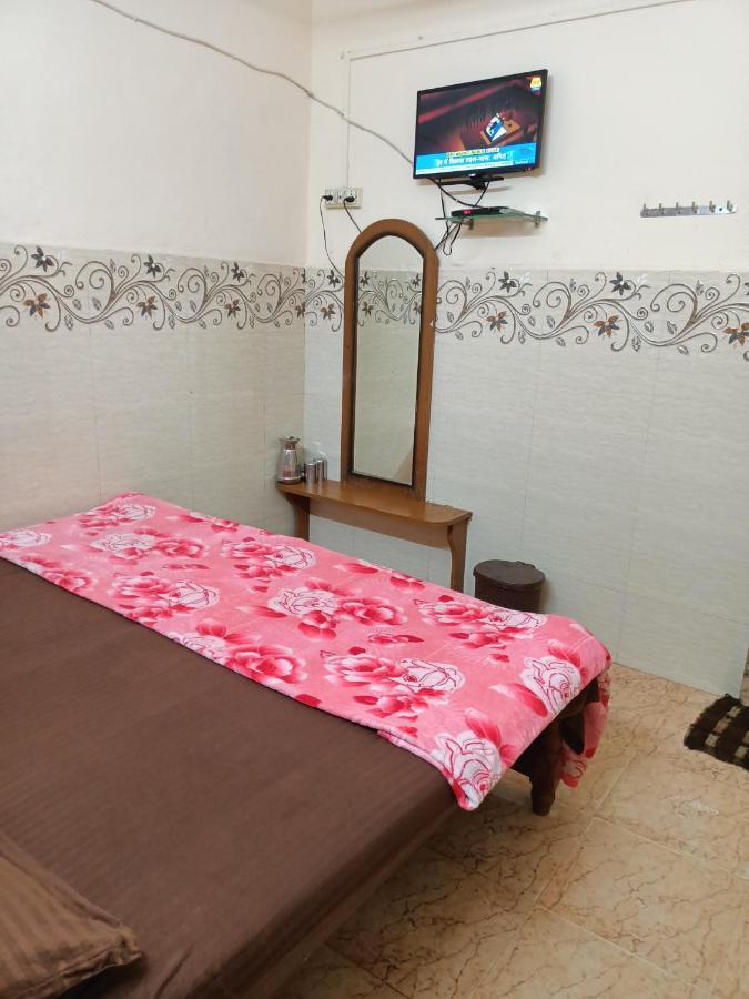Maria Guest House Colva. Dış mekan fotoğraf