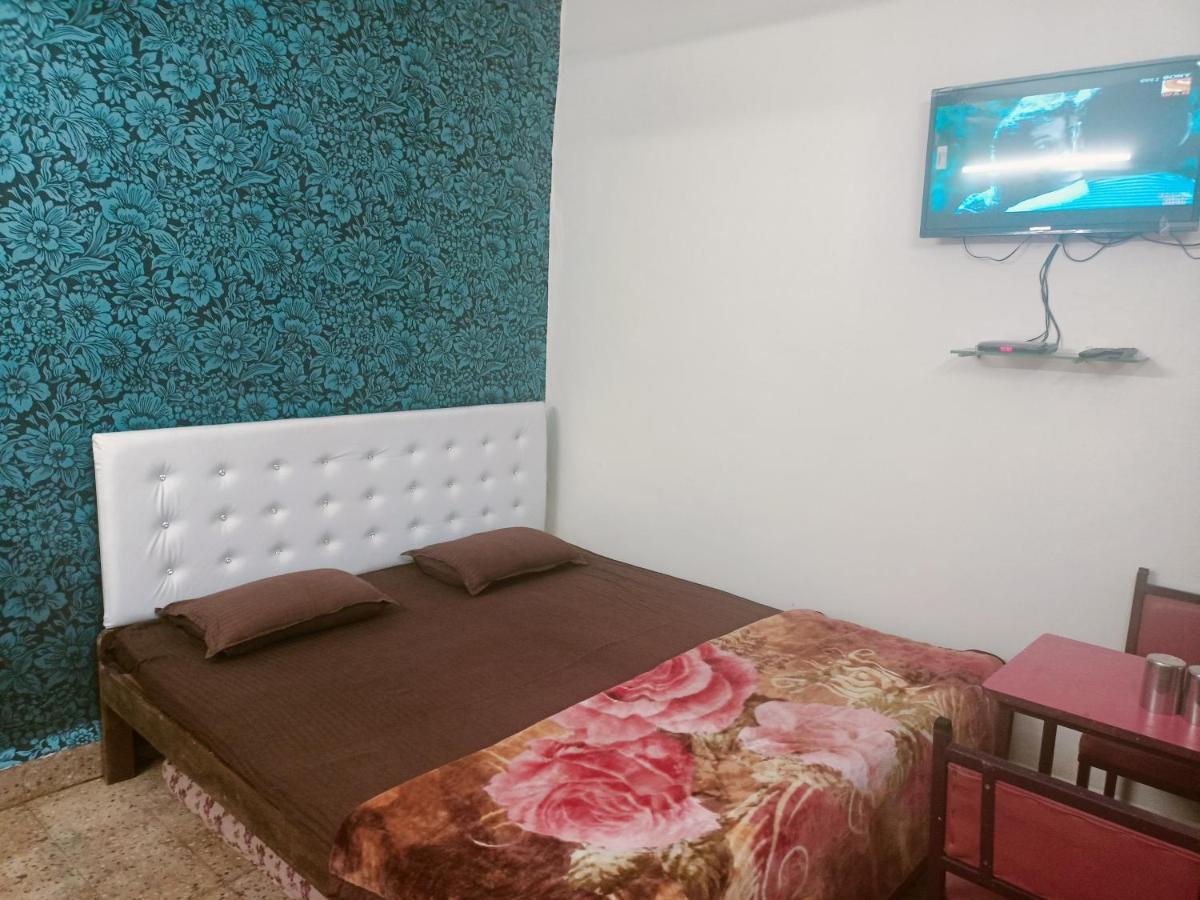 Maria Guest House Colva. Dış mekan fotoğraf